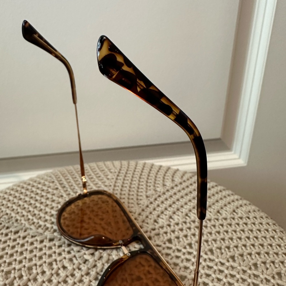 TOPFOXX IVY LUXE  Sunglasses🤎 - Picture 5 of 12
